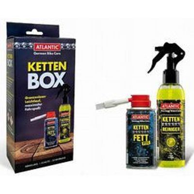 ATLANTIC Chain care set s.e.t.