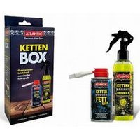 Atlantic Kettenbox