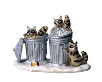 Trash bandits - Lemax