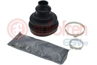 Asmanchetten set D8145
