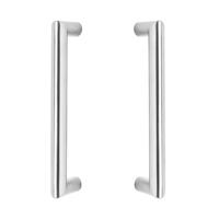 Intersteel Deurgrepen rechtGripon 22cm per paar RVS - 0035.433502 - thumbnail