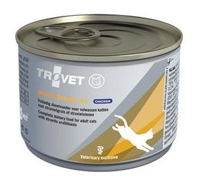 Trovet Urinary Struvite ASD kip kat natvoer 6x200gr
