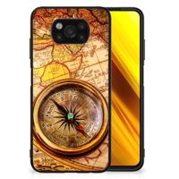 Xiaomi Poco X3 | X3 Pro TPU Backcover Kompas