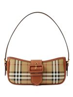 Burberry sac porté épaule Sling Vintage Check - Tons neutres - thumbnail