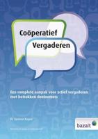 Coöperatief vergaderen (Hardback)