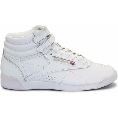 Casual Kindersneakers Reebok Princess Wit - Maat: 38.5