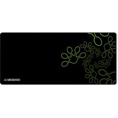 Megekko Gaming Muismat Megekko Poten XXXL 900 x 400 mm Megekko Gaming Muismat Megekko Poten XXXL 900 x 400 mm