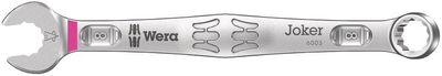 Wera steek- en ringsleutel - joker | 8 x 115 mm