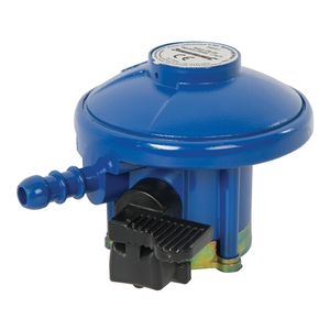 Silverline Butaan gasdrukregelaar 1,5 kg/u | Calor/Flogas - 940053
