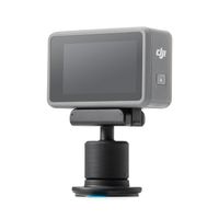 DJI Osmo Magnetic Ball-Joint Adapter Mount voor Osmo Action 3 - thumbnail