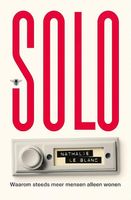 Solo - Nathalie Le Blanc - eBook (9789460423024) - thumbnail