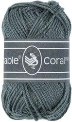 Durable Coral Mini 389 Slate