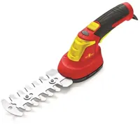 Wolf Garten Accu-buxusschaar finesse li-ion 30b