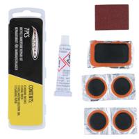Fietsband reparatieset in doosje