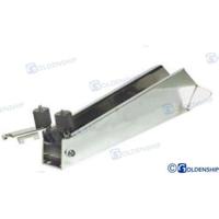 GS70005 - RVS BOOGKATROL MET SLOT