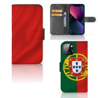 iPhone 13 Mini | Bookstyle Case | Portugal