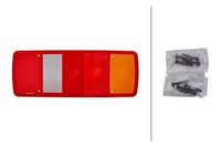 Lampglas voor achterlicht 9EL122689021