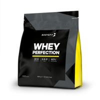 Whey Perfection | Body & Fit | 896g