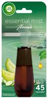 Airwick Air Wick Navulling Essential Mist Komkommer & Meloen - 20 Ml