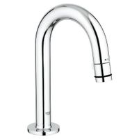 Grohe Universal Fonteinkraan Met C Uitloop Chroom - thumbnail