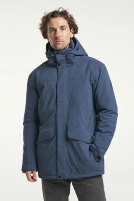 Tenson Chris Jas Heren Midnight Navy L