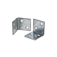 L-beslag 40x40 mm Tuindeco - Tuindeco