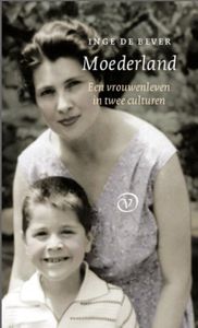 Moederland - Inge de Bever - ebook