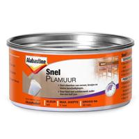 Snelplamuur 400 gram - Alabastine