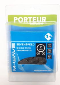 Porteur Ketting Porteur m-wave 1/2x3/32