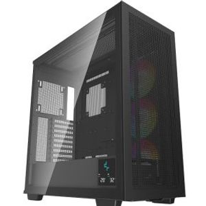 DeepCool MORPHEUS