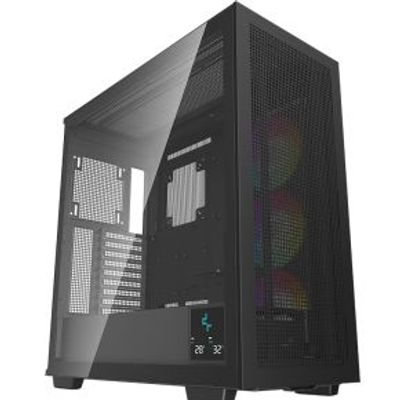 DeepCool MORPHEUS