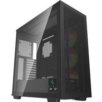 DeepCool MORPHEUS
