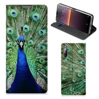 Sony Xperia L4 | Hoesje maken | Pauw