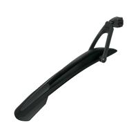 Sks achterspatbord x-blade 29" zadelpenbev. zwart 11450