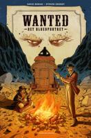 Het bloedportret (Hardback)