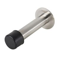 Deurstop Geesa Hotel 11 cm RVS Deurstop Geesa Hotel 11 cm RVS