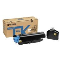 Toner kyocera tk-5270c blauw