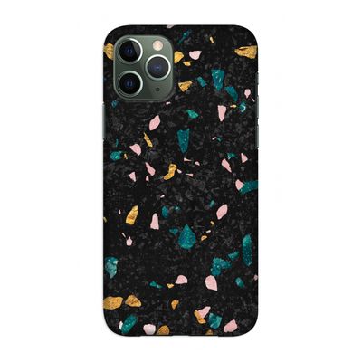 Terrazzo N°10: Volledig geprint iPhone 11 Pro Hoesje