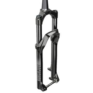 Rockshox RockShox voorvork Recon Silver RL 29" Solo Air 100 QR zwart