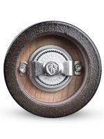 Peugeot - Pepermolen Fidji - zwart mat - 12 cm - thumbnail