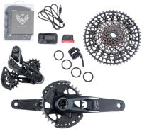 SRAM schakelgroep-set "x0 eagle axs transmission"