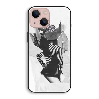 House: iPhone 13 mini Biologisch afbreekbaar hoesje