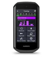 Garmin Edge 1050 fietsnavigatie - sensorpakket