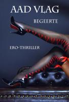 Begeerte (Paperback)