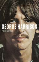 George Harrison - Philip Norman - ebook