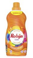 Robijn Robijn Klein & Krachtig Color Wasmiddel 1190ml - 34 wasbeurten