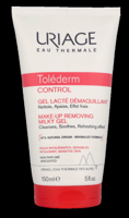 Uriage Tolederm Control Milky Gel 150 ml Uriage Tolederm Control Milky Gel 150 ml