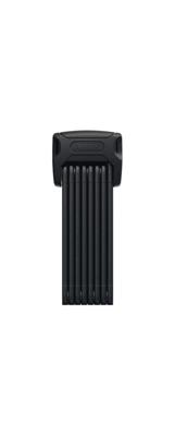 Abus vouwslot Bordo 6000K/120 black twinset SH