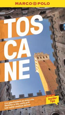 Toscane MP NL (Paperback) Toscane MP NL (Paperback)