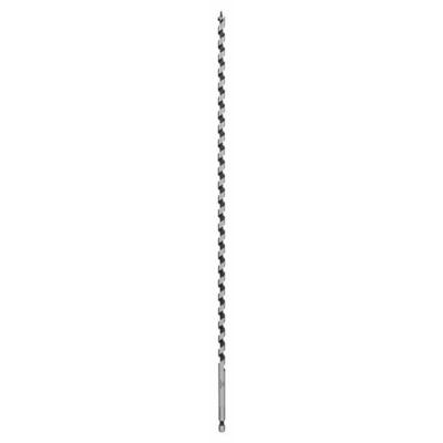 Bosch Accessories 2608597640 Slangenboor 8 mm Gezamenlijke lengte 450 mm Zeskant schacht 1 stuk(s)